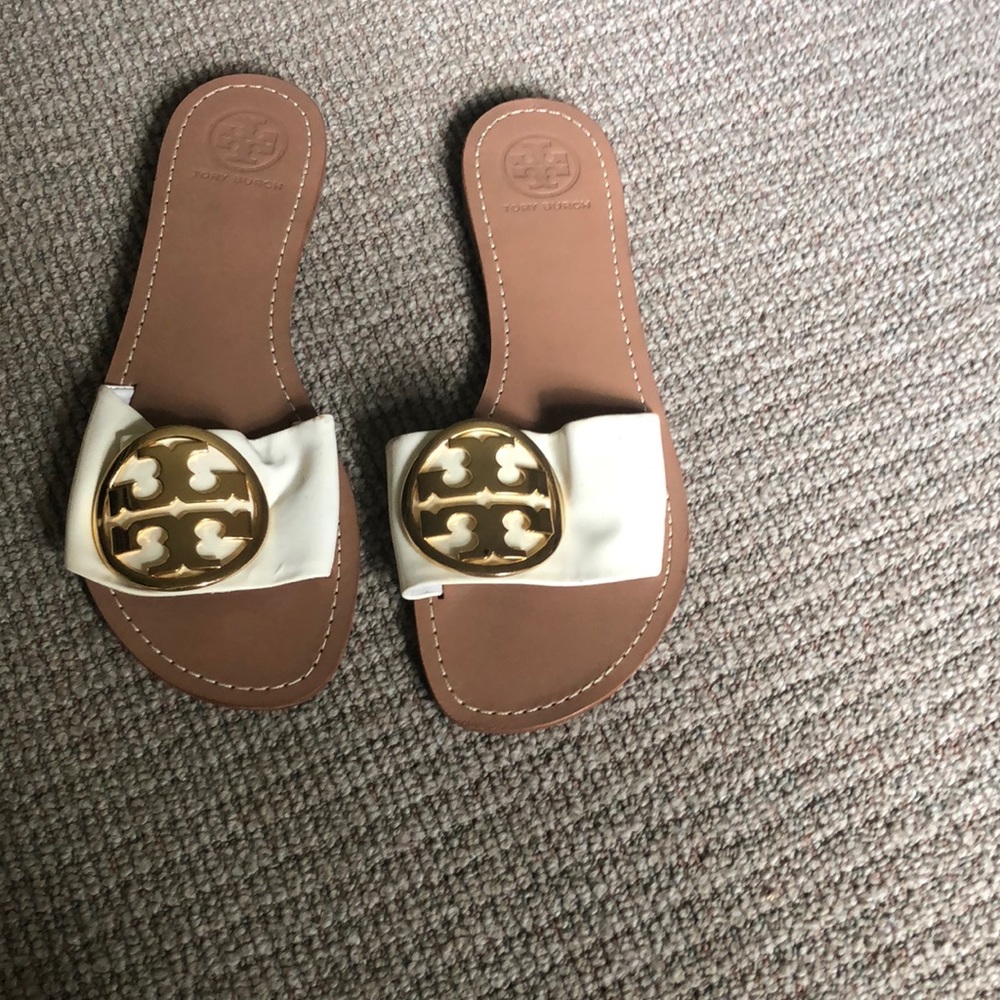 Tory Burch sandals